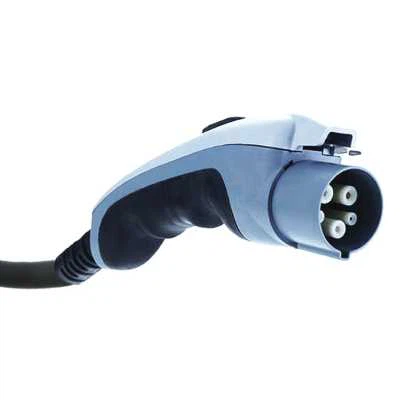 SAE J1772 EV Connector 32A